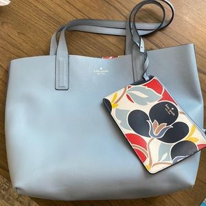Kate Spade Reversible Tote